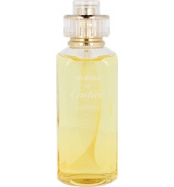 Cartier RIVIERES DE CARTIER ALLEGRESSE edt spray 100 ml