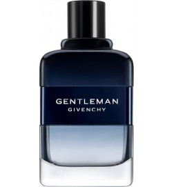 Givenchy GENTLEMAN edt intense spray 100 ml