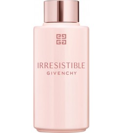 Givenchy IRRESISTIBLE shower gel 200 ml