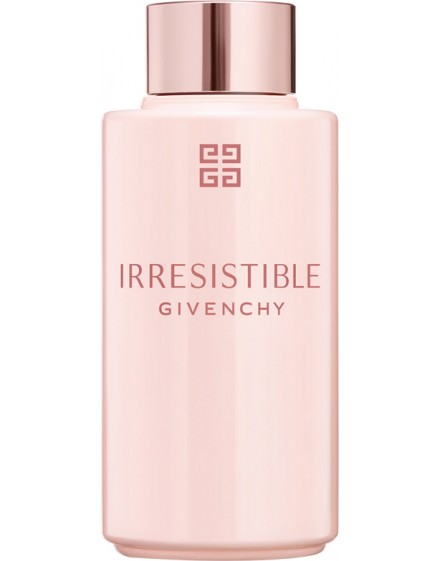 Givenchy IRRESISTIBLE shower gel 200 ml