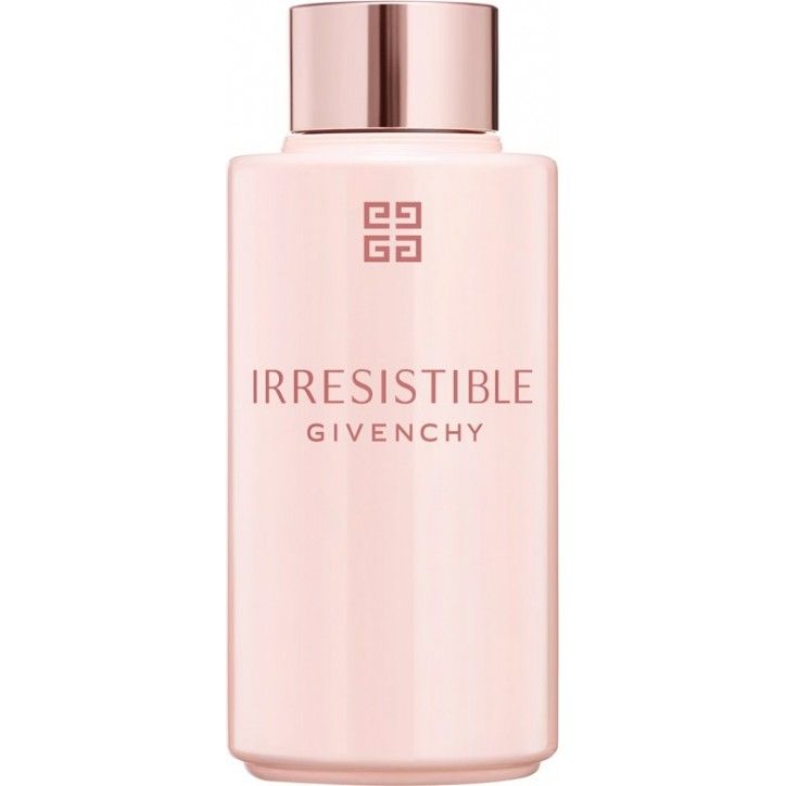 IRRESISTIBLE shower gel 200 ml