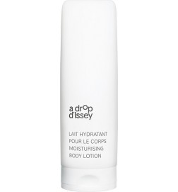 Issey Miyake A DROP D'ISSEY body lotion 200 ml