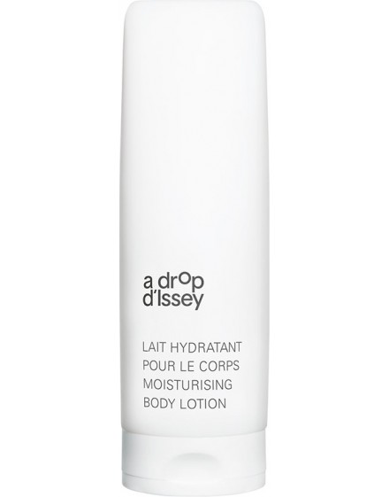Issey Miyake A DROP D'ISSEY body lotion 200 ml