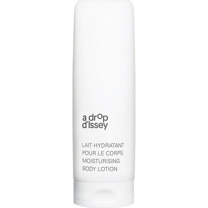 A DROP D'ISSEY body lotion 200 ml