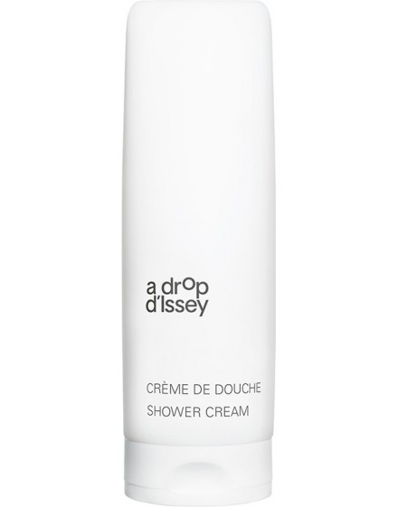 Issey Miyake A DROP D'ISSEY shower gel 200 ml