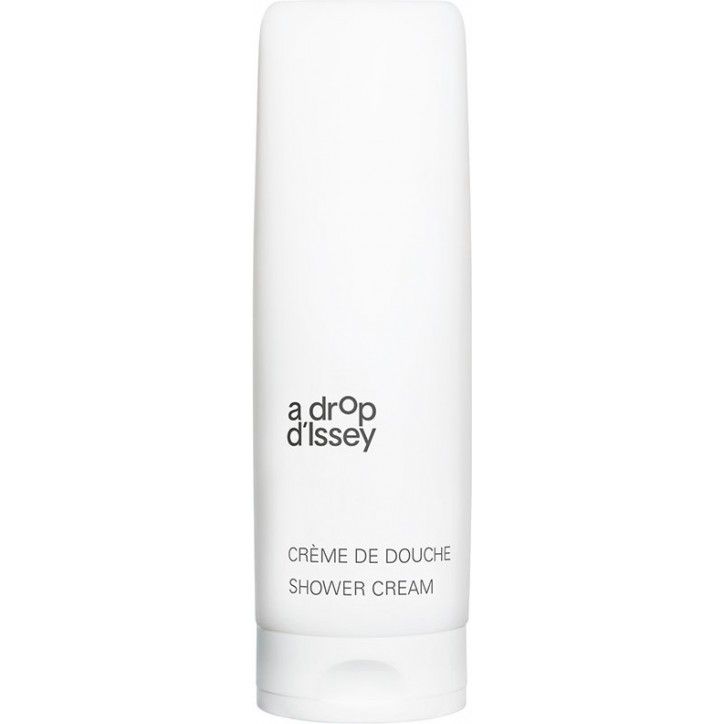 A DROP D'ISSEY shower gel 200 ml