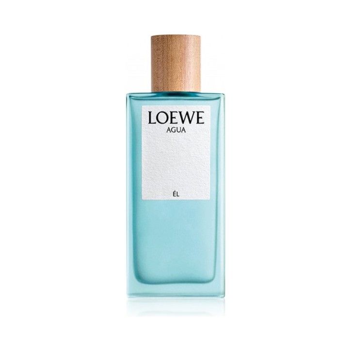 AGUA EL edt spray 100 ml