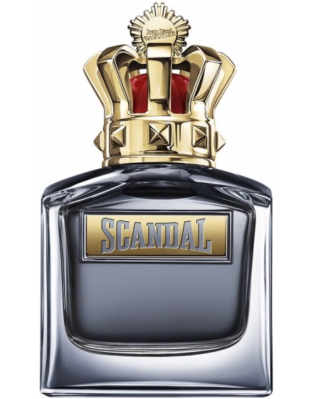 Jean Paul Gaultier SCANDAL POUR HOMME eau de toilette - 50ml