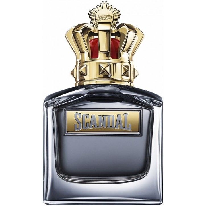 SCANDAL POUR HOMME eau de toilette - 100 ml