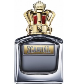 Jean Paul Gaultier SCANDAL POUR HOMME eau de toilette - 150ml