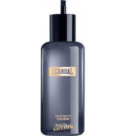 Jean Paul Gaultier SCANDAL POUR HOMME eau de toilette REFILL - 200 ml
