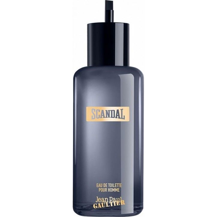 SCANDAL POUR HOMME eau de toilette REFILL - 200 ml