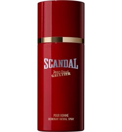 SCANDAL FOR HIM deo spray 150 ml - Jean Paul Gaultier -