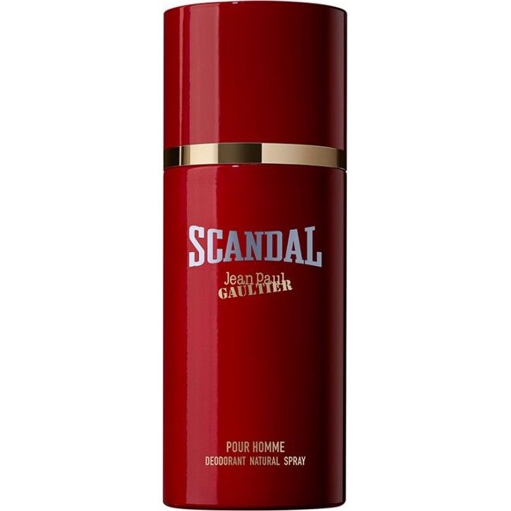SCANDAL FOR HIM deo spray 150 ml