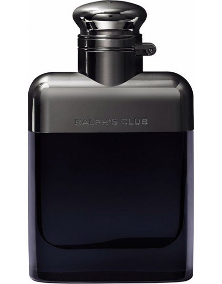 RALPH'S CLUB EDP spray 100 ml - Ralph Lauren - 3605971512575 -