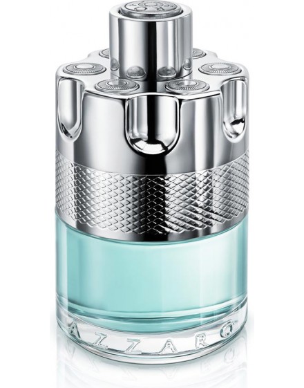 Azzaro WANTED TONIC edt spray 100 ml