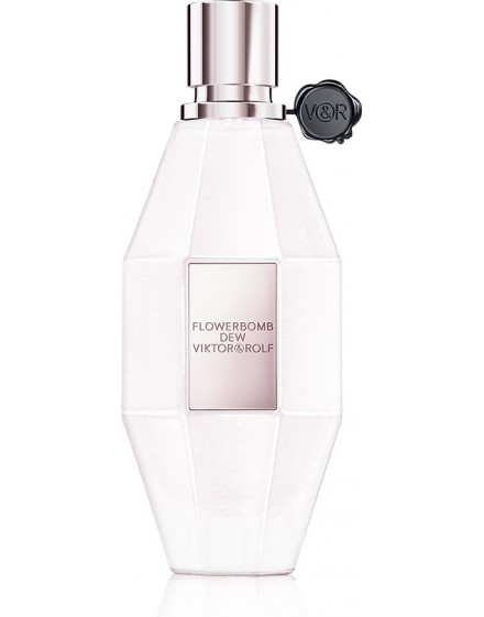 FLOWERBOMB DEW edp spray 50 ml - Viktor & Rolf - 3614272872370
