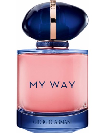 Armani MY WAY INTENSE Eau de Parfum - 50ml
