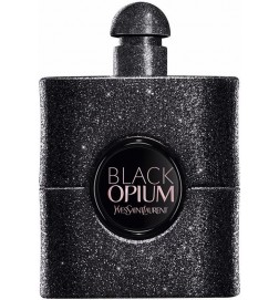 Yves Saint Laurent BLACK OPIUM EXTREME edp spray 90 ml