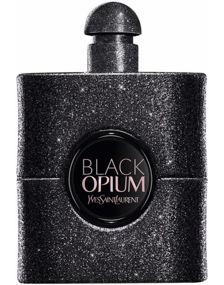 Yves Saint Laurent BLACK OPIUM EXTREME edp spray 90 ml