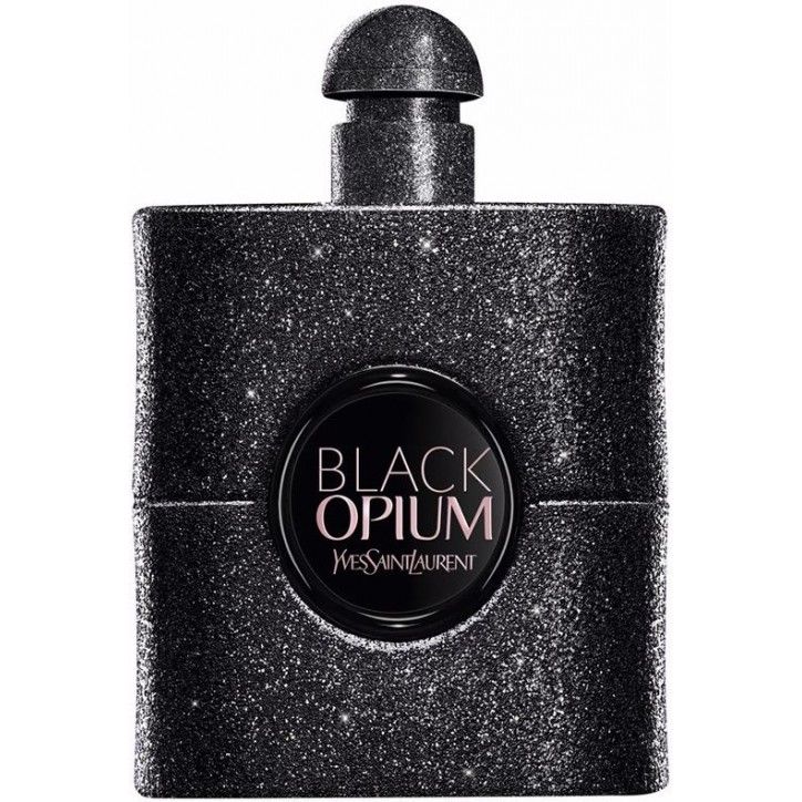 BLACK OPIUM EXTREME edp spray 90 ml