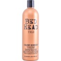 Tigi BED HEAD COLOUR GODDESS oil infused shampoo 750 ml