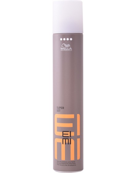 EIMI super set 500 ml - Wella Professionals - 8005610533100 -