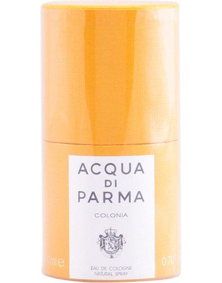 Acqua Di Parma cologne edc spray 20 ml