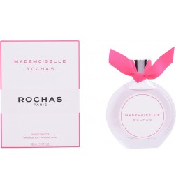 MADEMOISELLE ROCHAS edt spray 90 ml