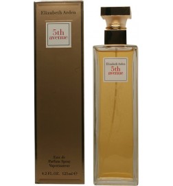 5th AVENUE edp spray 125 ml - Elizabeth Arden - 85805390600 -