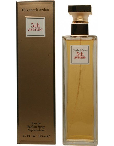 5th AVENUE edp spray 125 ml - Elizabeth Arden - 85805390600 -