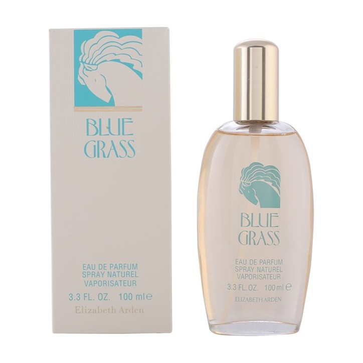 BLUE GRASS edp spray 100 ml