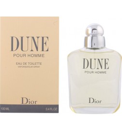 DUNE POUR HOMME edt spray 100 ml