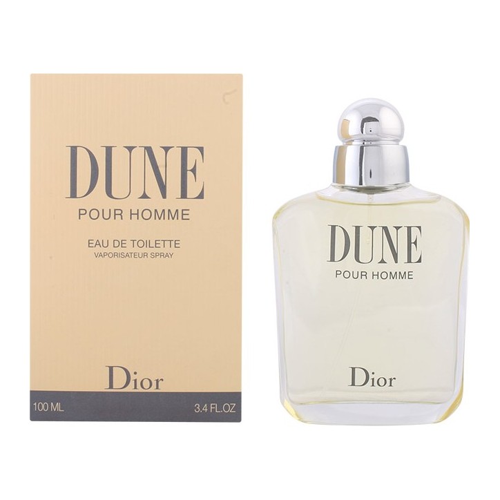 DUNE POUR HOMME edt spray 100 ml