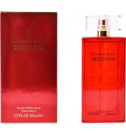RED DOOR edt spray 50 ml - Elizabeth Arden - 85805558321 -