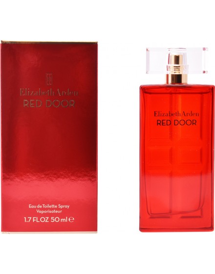 RED DOOR edt spray 50 ml - Elizabeth Arden - 85805558321 -