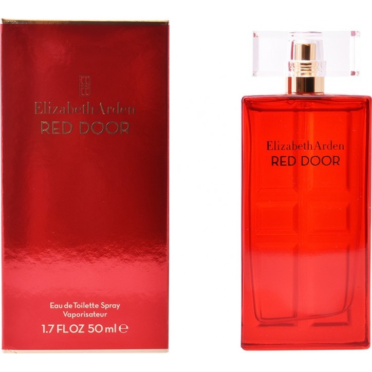 RED DOOR edt spray 50 ml