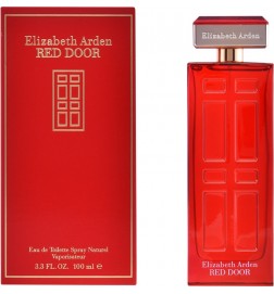 RED DOOR edt spray 100 ml - Elizabeth Arden - 85805558420 -