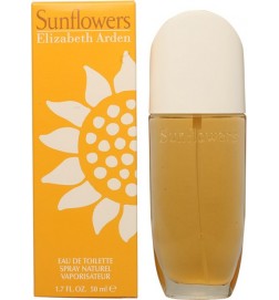 SUNFLOWERS edt spray 50 ml - Elizabeth Arden - 85805757847 -