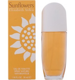 SUNFLOWERS edt spray 30 ml - Elizabeth Arden - 85805758745 -