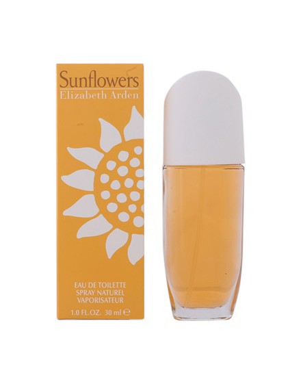 SUNFLOWERS edt spray 30 ml - Elizabeth Arden - 85805758745 -
