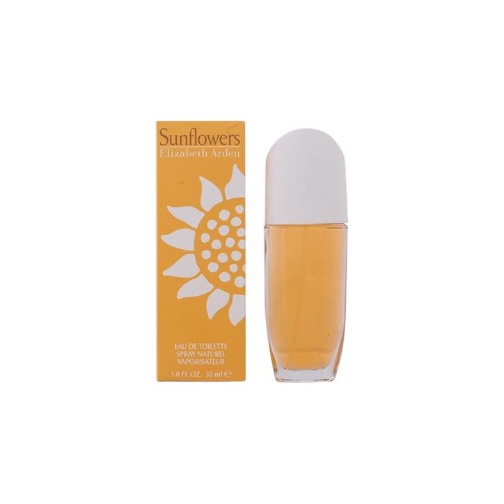 SUNFLOWERS edt spray 30 ml