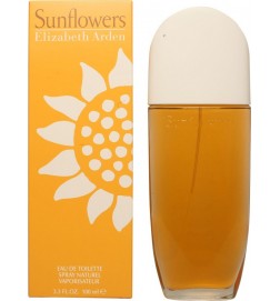 SUNFLOWERS edt spray 100 ml - Elizabeth Arden - 85805757748 -