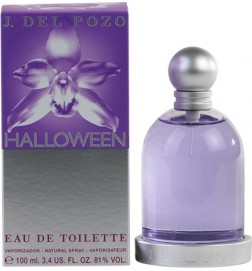 HALLOWEEN edt spray 100 ml