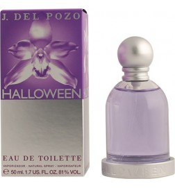 HALLOWEEN edt spray 50 ml