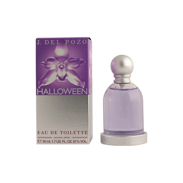 HALLOWEEN edt spray 50 ml