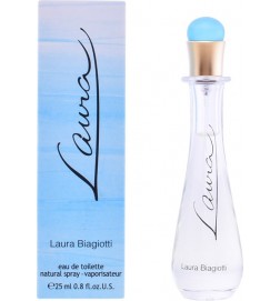 Laura Biagiotti LAURA edt spray 25 ml