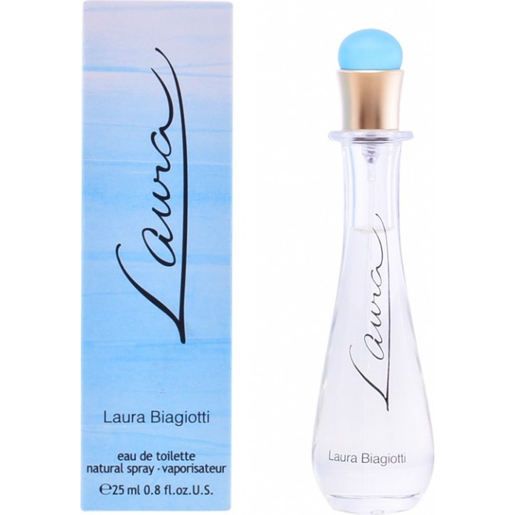 LAURA edt spray 25 ml