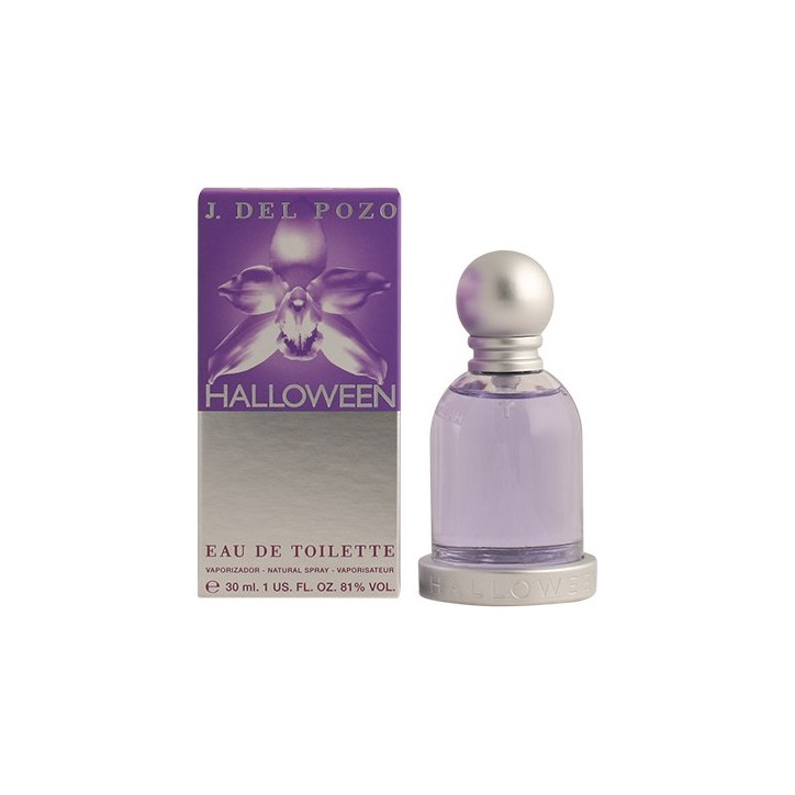 HALLOWEEN edt spray 30 ml