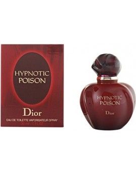 HYPNOTIC POISON Eau de Toilette - 30ml